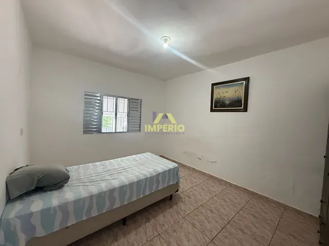 Casa com 125m² 2 quartos e 1 banheiro, à venda, no bairro Jardim das Nações em Salto