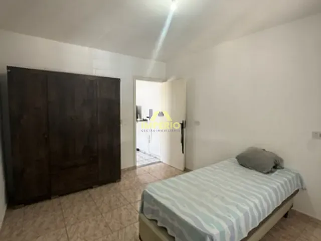 Casa com 125m² 2 quartos e 1 banheiro, à venda, no bairro Jardim das Nações em Salto