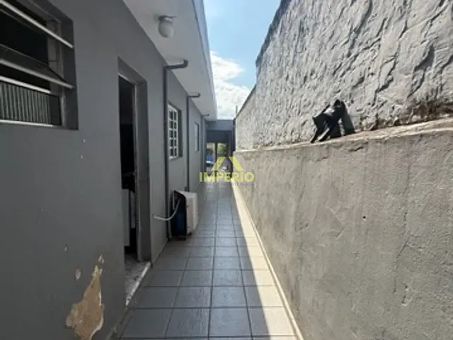 Casa com 125m² 2 quartos e 1 banheiro, à venda, no bairro Jardim das Nações em Salto