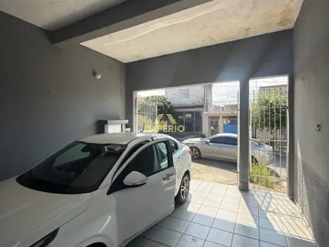 Casa com 125m² 2 quartos e 1 banheiro, à venda, no bairro Jardim das Nações em Salto