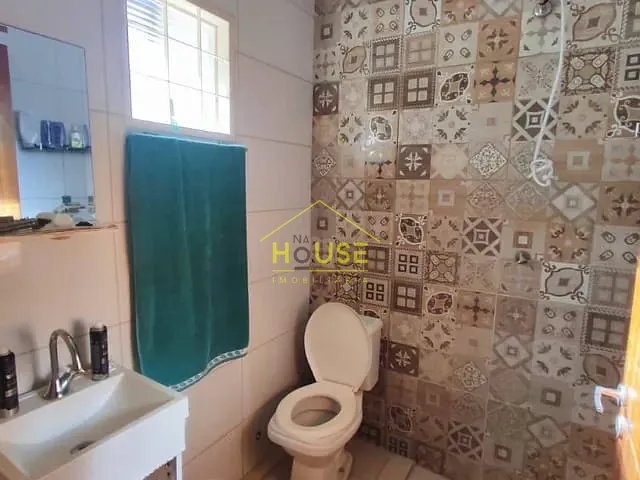 Casa 2 quartos e 2 banheiros, à venda, no bairro Jardim Itália em Votuporanga