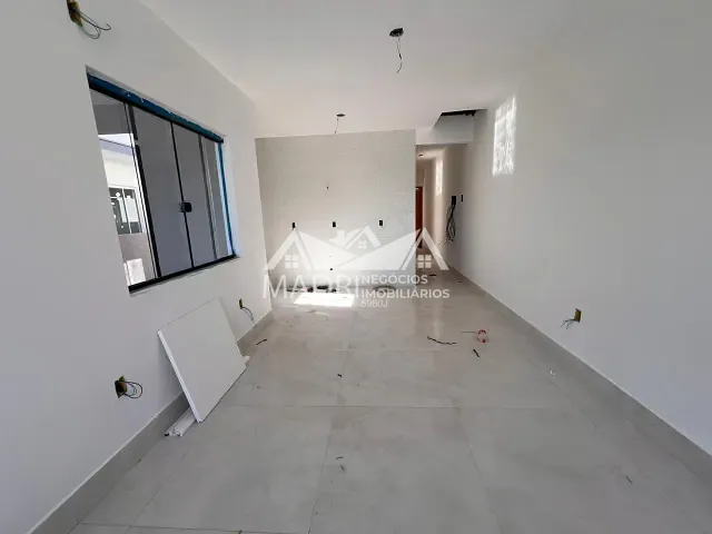 Casa 2 quartos e 2 banheiros, à venda, no bairro Guarda do Cubatão em Palhoça