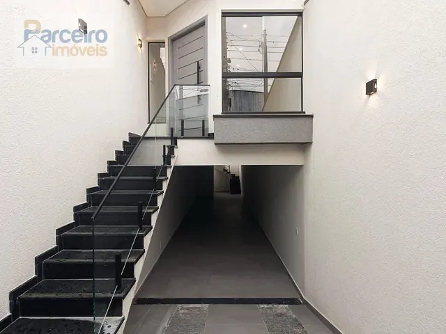 Casa 3 quartos e 2 banheiros, à venda, no bairro Vila Carrão em São Paulo