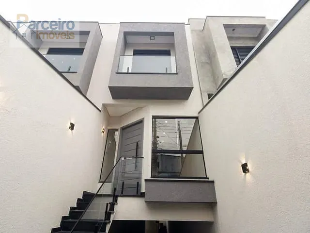 Casa 3 quartos e 2 banheiros, à venda, no bairro Vila Carrão em São Paulo