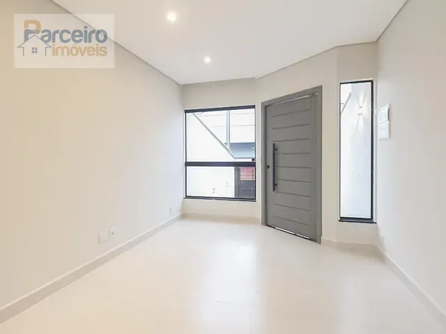 Casa 3 quartos e 2 banheiros, à venda, no bairro Vila Carrão em São Paulo