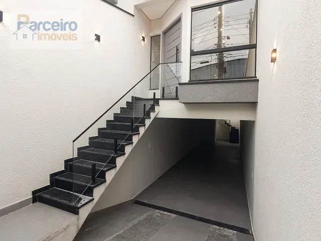 Casa 3 quartos e 2 banheiros, à venda, no bairro Vila Carrão em São Paulo