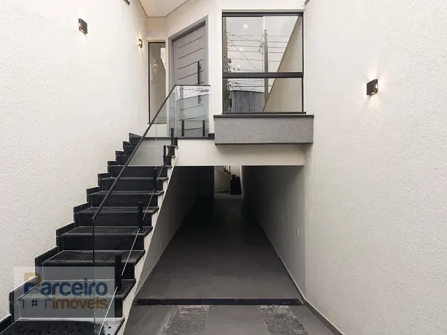 Casa 3 quartos e 2 banheiros, à venda, no bairro Vila Carrão em São Paulo