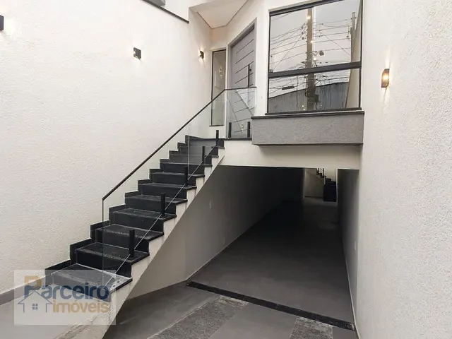 Casa 3 quartos e 2 banheiros, à venda, no bairro Vila Carrão em São Paulo