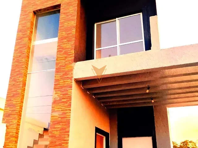 Casa 5 quartos e 5 banheiros, à venda, no bairro Chácara Jaguari (Fazendinha) em Santana de Parnaíba