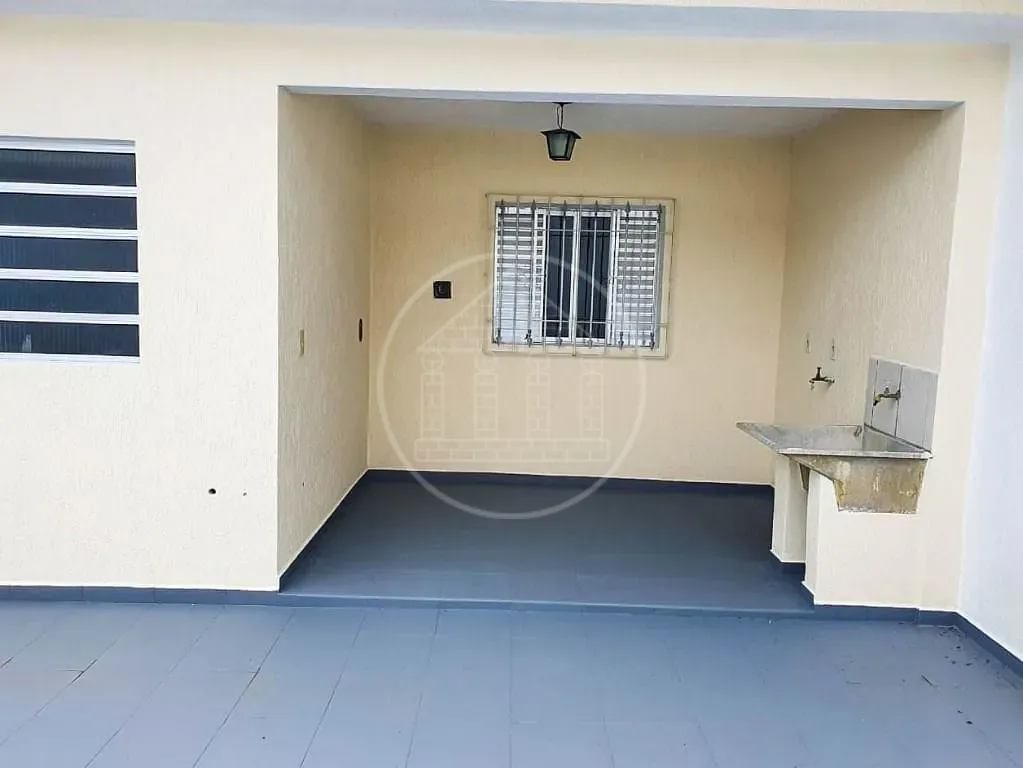 Casa, 2 quartos, 49 m² - Foto 2