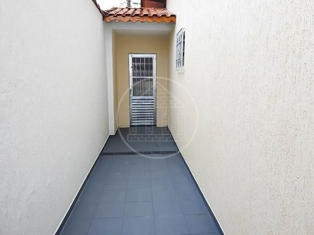 Casa, 2 quartos, 49 m² - Foto 4
