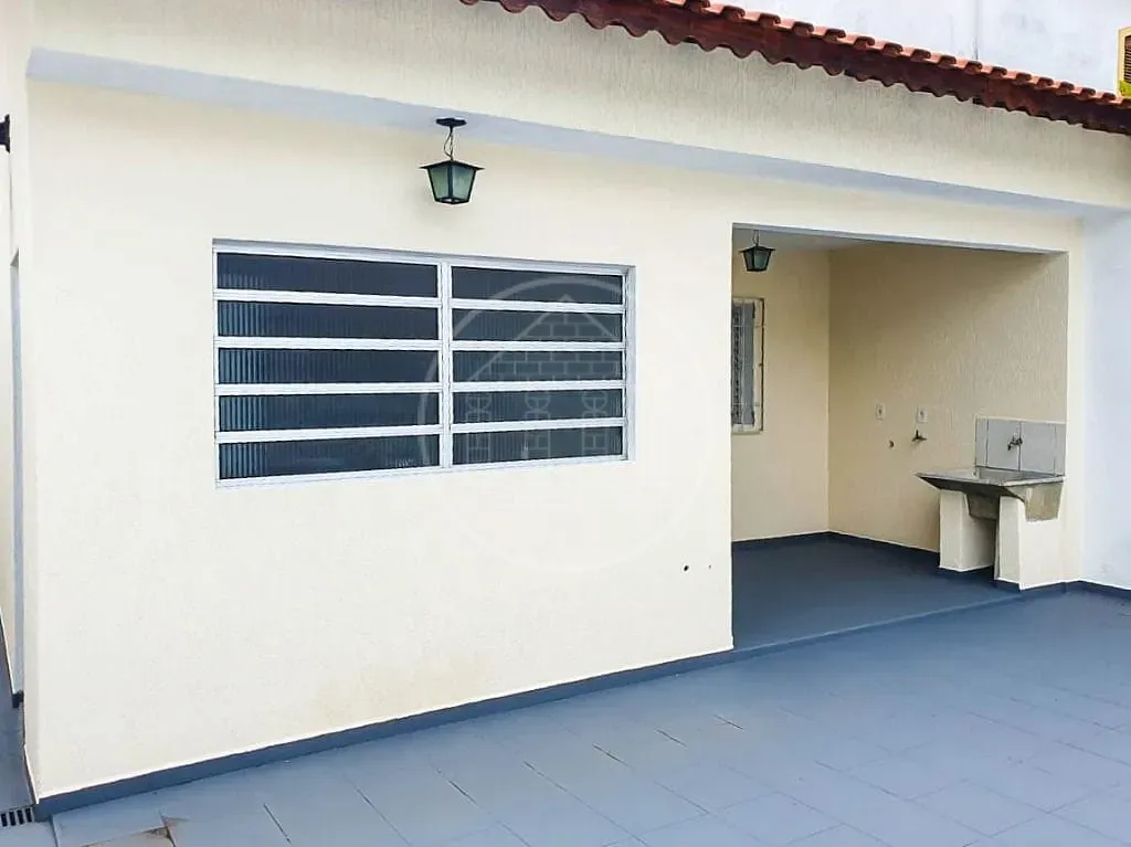 Casa, 2 quartos, 49 m² - Foto 1