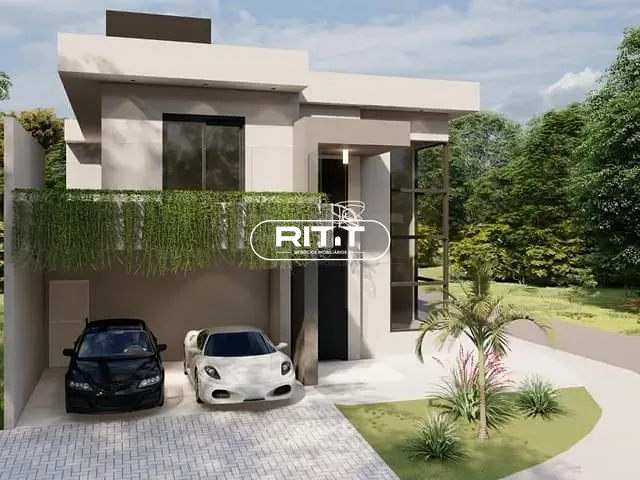 Casa com 335m² 3 quartos e 2 banheiros, à venda, no bairro Jardim Alto da Colina em Valinhos