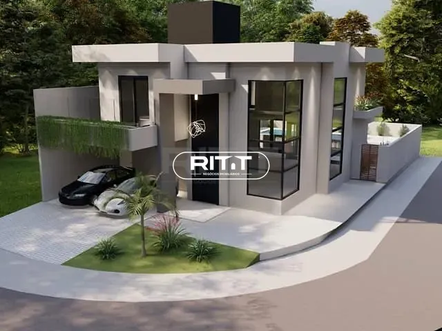 Casa com 335m² 3 quartos e 2 banheiros, à venda, no bairro Jardim Alto da Colina em Valinhos