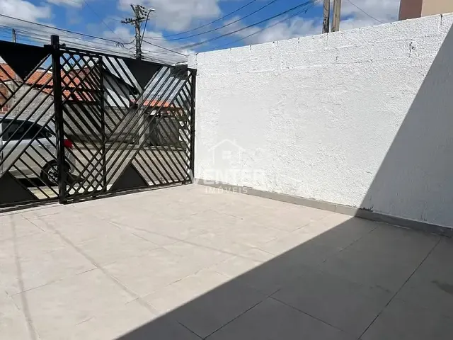 Casa com 125m² 2 quartos e 2 banheiros, à venda, no bairro Jardim Continental II em Taubaté