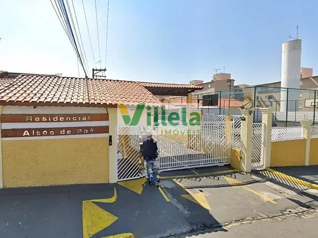 Casa 2 quartos e 2 banheiros, à venda, no bairro Jardim América em Poá