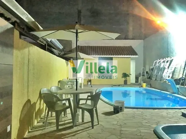 Casa 2 quartos e 2 banheiros, à venda, no bairro Jardim América em Poá