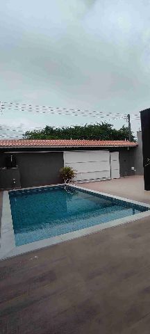 Casa 5 quartos e 2 banheiros, à venda, no bairro Indaiá em Bertioga