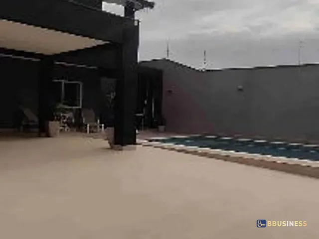 Casa 5 quartos e 2 banheiros, à venda, no bairro Indaiá em Bertioga
