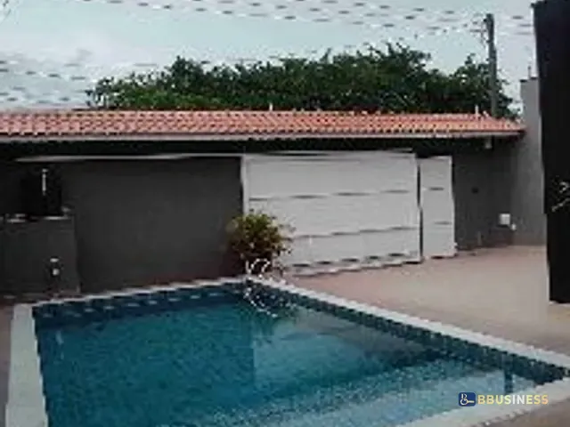 Casa 5 quartos e 2 banheiros, à venda, no bairro Indaiá em Bertioga
