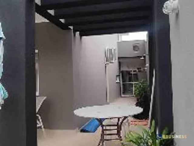 Casa 5 quartos e 2 banheiros, à venda, no bairro Indaiá em Bertioga