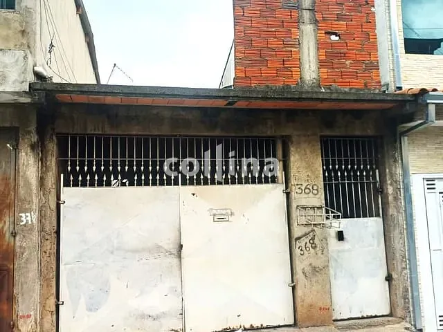 Casa 3 quartos e 3 banheiros, à venda, no bairro Recanto Campy em Carapicuíba