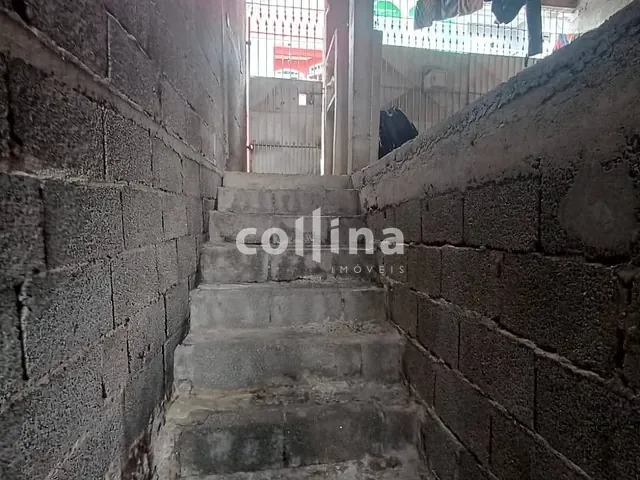 Casa 3 quartos e 3 banheiros, à venda, no bairro Recanto Campy em Carapicuíba