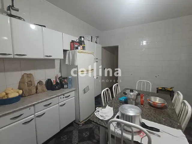 Casa 3 quartos e 3 banheiros, à venda, no bairro Recanto Campy em Carapicuíba