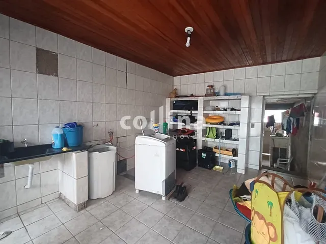Casa 3 quartos e 3 banheiros, à venda, no bairro Recanto Campy em Carapicuíba