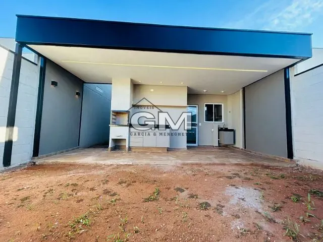 Casa com 160m² 2 quartos e 1 banheiro, à venda, no bairro Santa Iria em Ribeirão Preto