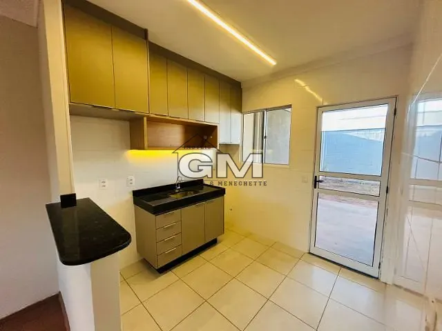 Casa com 160m² 2 quartos e 1 banheiro, à venda, no bairro Santa Iria em Ribeirão Preto
