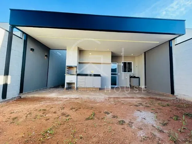 Casa com 160m² 2 quartos e 1 banheiro, à venda, no bairro Santa Iria em Ribeirão Preto