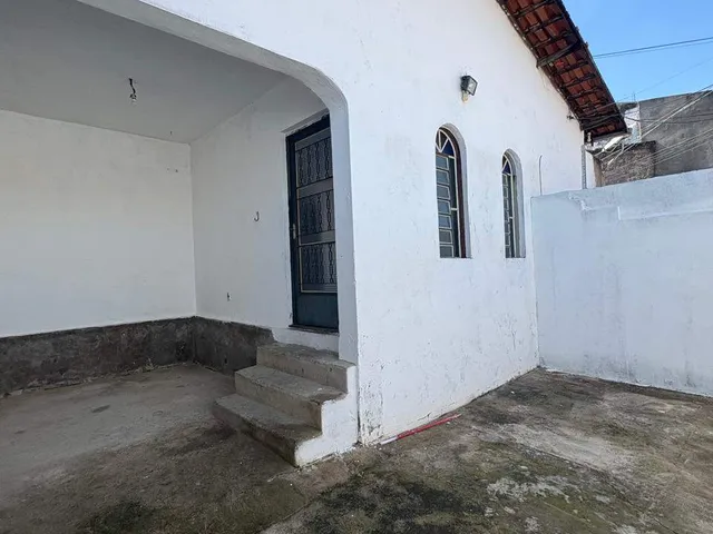 Casa com 200m² 3 quartos e 1 banheiro, para alugar, no bairro Parque Valença I em Campinas
