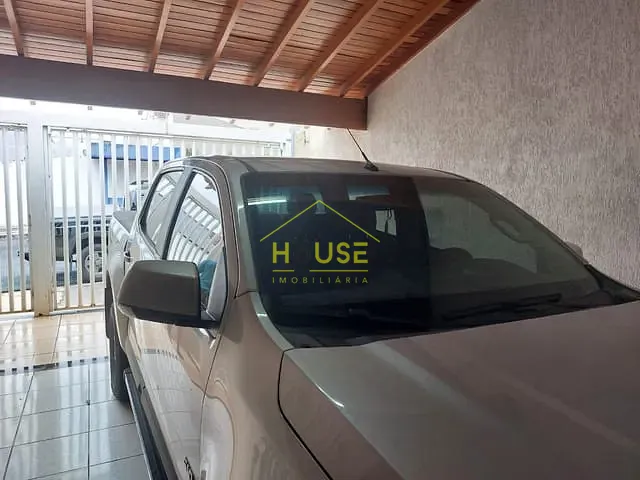Casa 4 quartos e 3 banheiros, à venda, no bairro Parque Residencial do Lago em Votuporanga