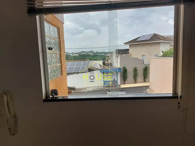 Casa 4 quartos e 3 banheiros, à venda, no bairro Parque Residencial do Lago em Votuporanga