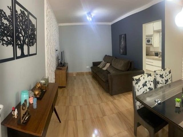 Foto do Casa - Casa com 3 dormitórios à venda, 140 m² por R$ 490.000,00 - Eugênio de Melo - São José dos Campos/SP | INDEPENDENCE NEGOCIOS IMOBILIARIOS LTDA
