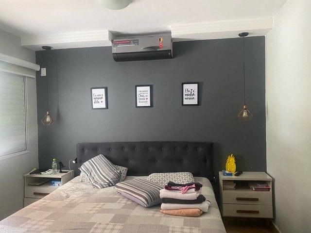 Foto do Casa - Casa com 3 dormitórios à venda, 140 m² por R$ 490.000,00 - Eugênio de Melo - São José dos Campos/SP | INDEPENDENCE NEGOCIOS IMOBILIARIOS LTDA