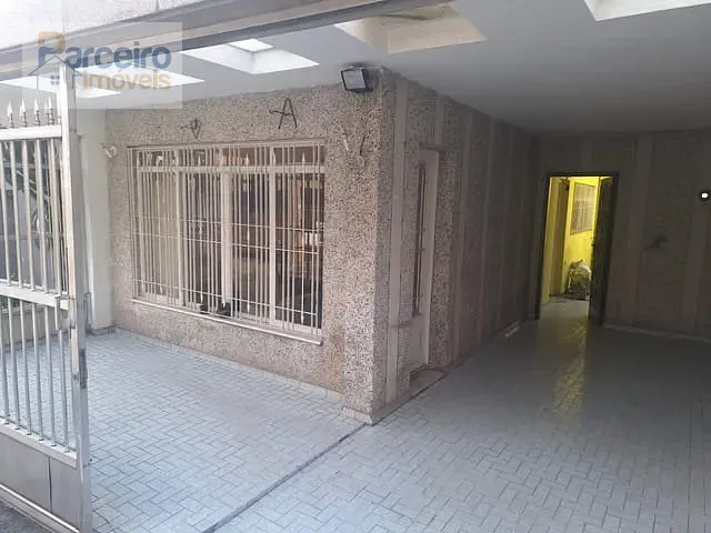Casa com 240m² 3 quartos e 3 banheiros, à venda, no bairro Penha de França em São Paulo