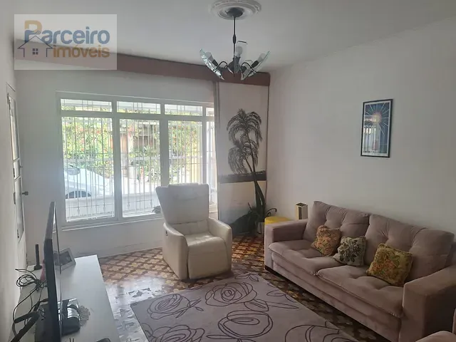 Casa com 240m² 3 quartos e 3 banheiros, à venda, no bairro Penha de França em São Paulo
