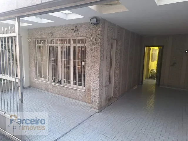 Casa com 240m² 3 quartos e 3 banheiros, à venda, no bairro Penha de França em São Paulo