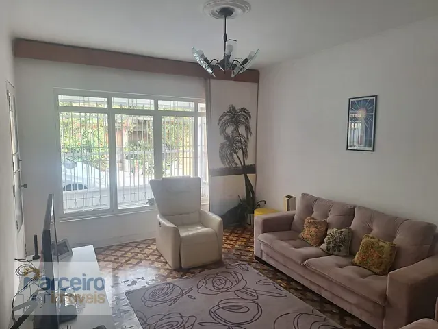 Casa com 240m² 3 quartos e 3 banheiros, à venda, no bairro Penha de França em São Paulo