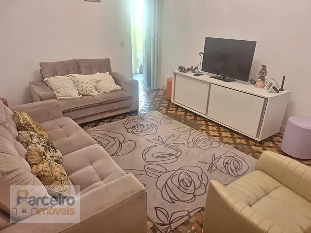 Casa com 240m² 3 quartos e 3 banheiros, à venda, no bairro Penha de França em São Paulo