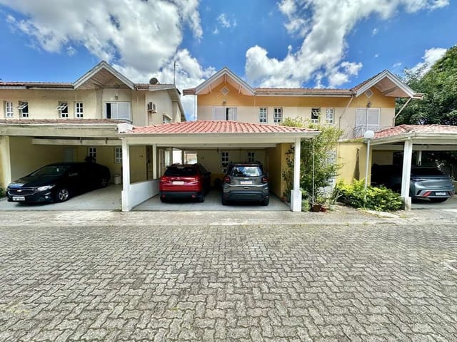 Foto do Casa - Casa à venda, Chácara Pavoeiro, Cotia, SP - 3 Quartos, 1 Suíte, 2 Banheiros, 2 Vagas, 209m² | Eleve Imóveis