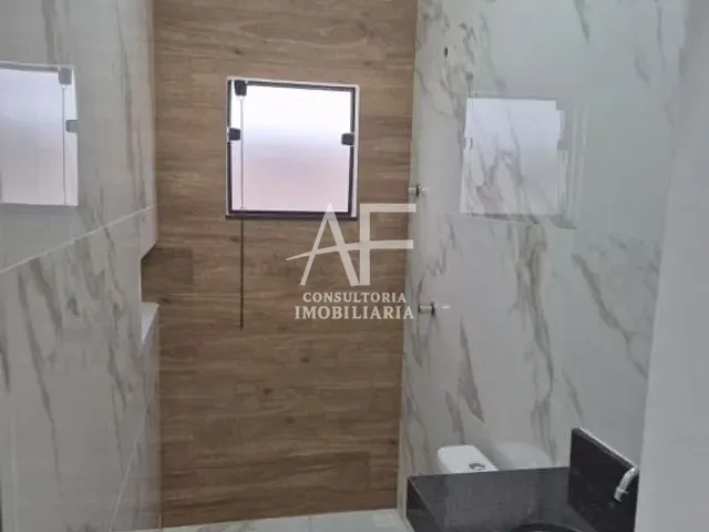 Casa com 125m², à venda, no bairro Mombaça em Pindamonhangaba