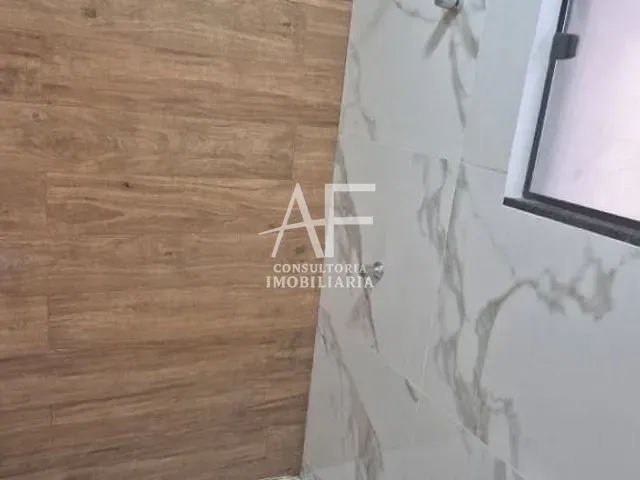 Casa com 125m², à venda, no bairro Mombaça em Pindamonhangaba