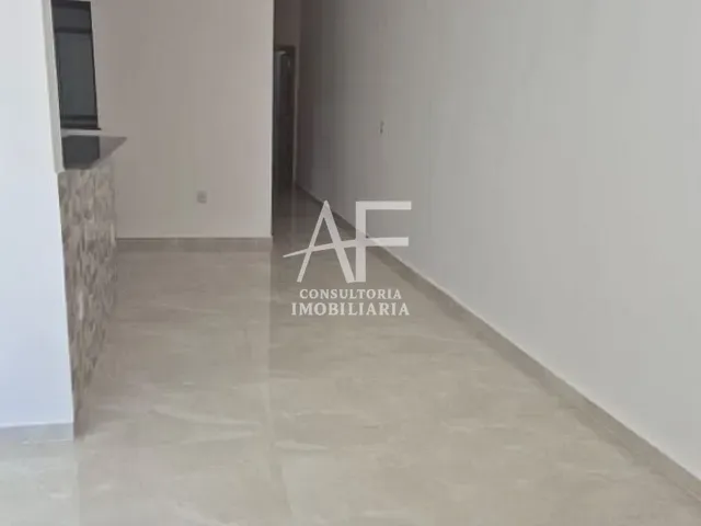 Casa com 125m², à venda, no bairro Mombaça em Pindamonhangaba