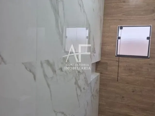 Casa com 125m², à venda, no bairro Mombaça em Pindamonhangaba