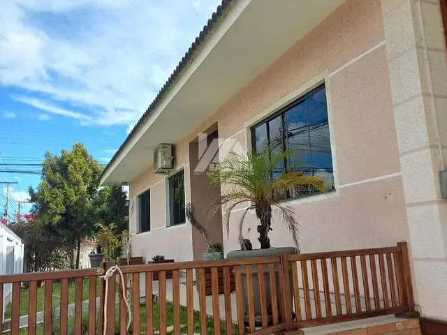 Casa com 390m² 2 quartos e 3 banheiros, à venda, no bairro Bairro dos Estados em Guarapuava