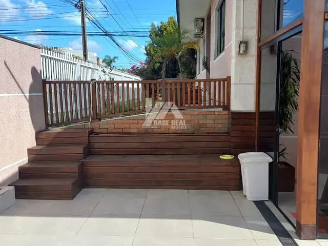 Casa com 390m² 2 quartos e 3 banheiros, à venda, no bairro Bairro dos Estados em Guarapuava