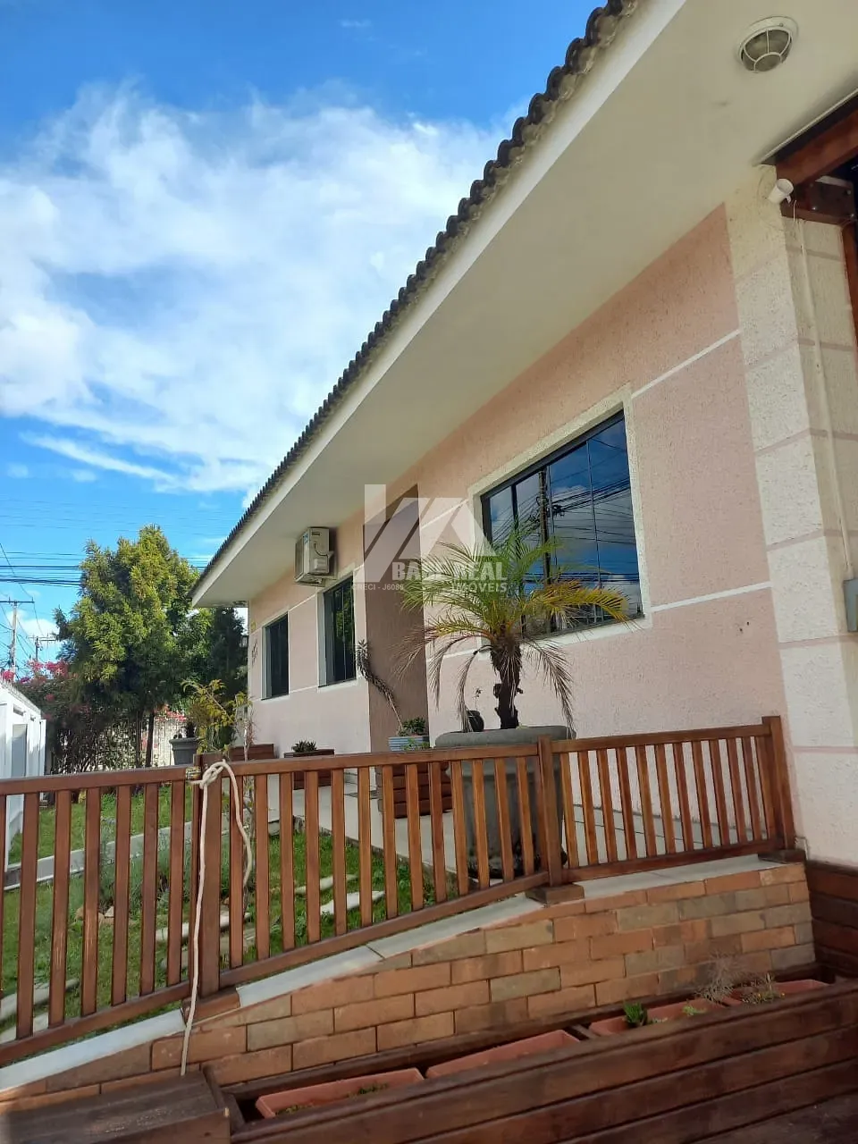 Linda Casa no Bairro dos Estados — Bairro dos Estados, Guarapuava